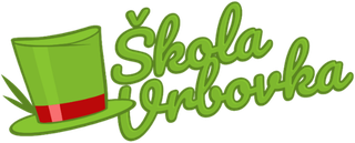Logo: Základní škola a Mateřská škola Vrbová Lhota